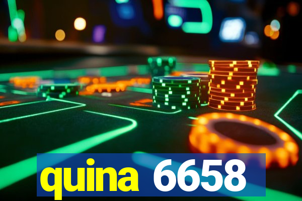 quina 6658